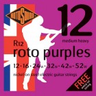 RotoSound R12